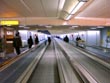 moving walkway - powerpoint graphics