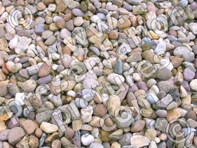 pebbles - powerpoint graphics