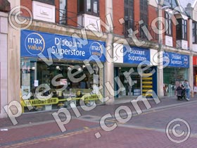 shop front misc - powerpoint graphics