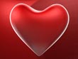 valentines heart - powerpoint graphics